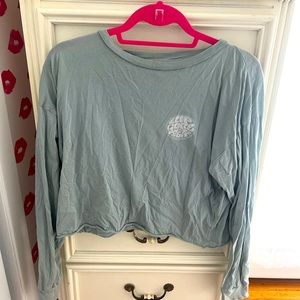 Rip curl long sleeve